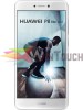 HUAWEI P8 LITE (2017) Dual SIM 16GB White EU Κινητά Τηλέφωνα